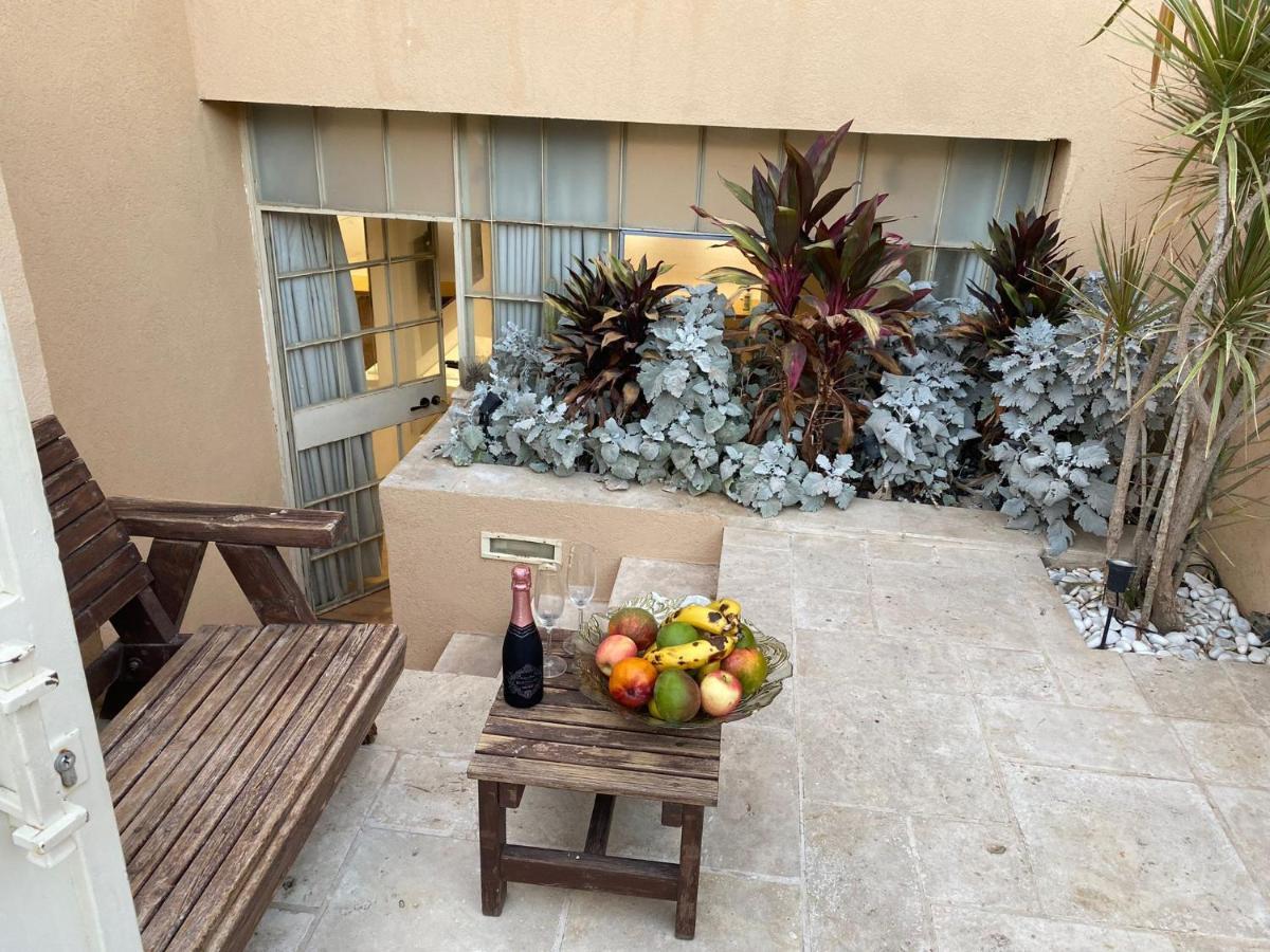 Studio Near The Sea Netanya Exterior photo